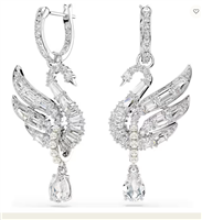 Orecchini Swarovski Donna in Lega metallica 5723388 - 5723388